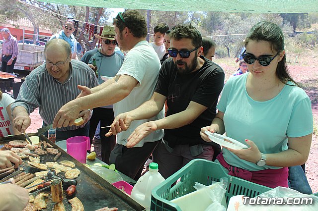 Jornada de convivencia Hermandades y Cofradas. Domingo 28 de abril de 2019 - 176
