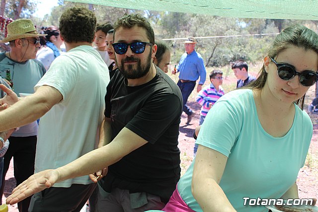 Jornada de convivencia Hermandades y Cofradas. Domingo 28 de abril de 2019 - 177