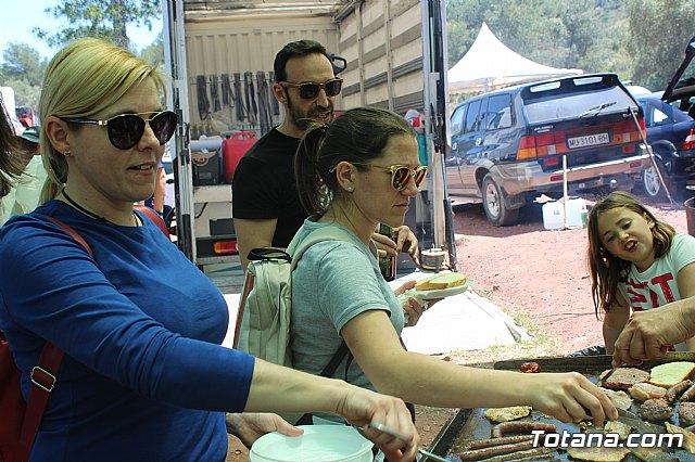 Jornada de convivencia Hermandades y Cofradas. Domingo 28 de abril de 2019 - 178