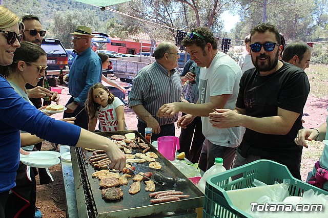 Jornada de convivencia Hermandades y Cofradas. Domingo 28 de abril de 2019 - 180
