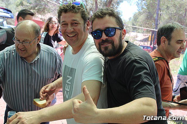 Jornada de convivencia Hermandades y Cofradas. Domingo 28 de abril de 2019 - 181