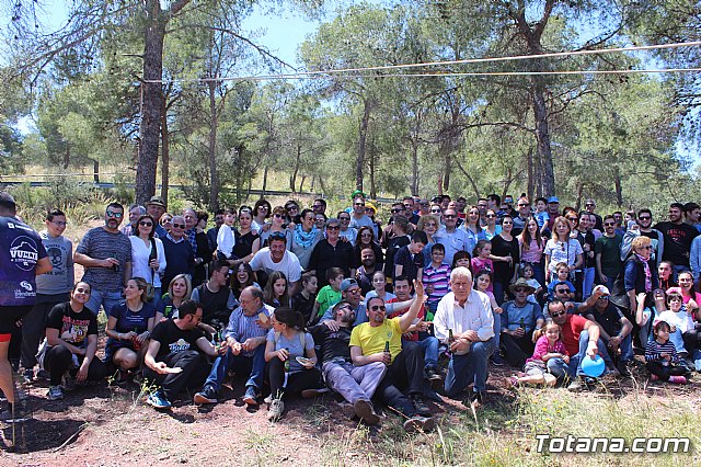 Jornada de convivencia Hermandades y Cofradas. Domingo 28 de abril de 2019 - 182