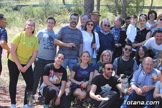 Jornada de convivencia Hermandades y Cofradas. Domingo 28 de abril de 2019 - 183