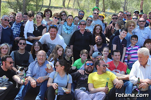 Jornada de convivencia Hermandades y Cofradas. Domingo 28 de abril de 2019 - 184