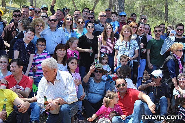 Jornada de convivencia Hermandades y Cofradas. Domingo 28 de abril de 2019 - 185