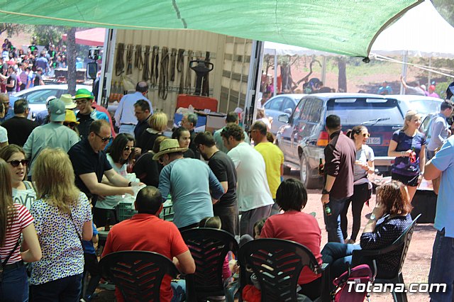 Jornada de convivencia Hermandades y Cofradas. Domingo 28 de abril de 2019 - 191