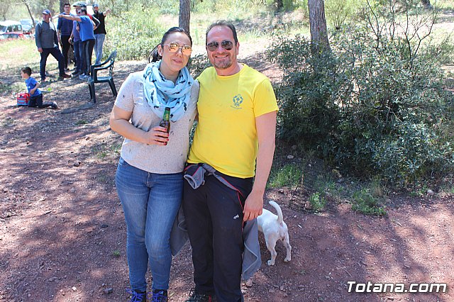 Jornada de convivencia Hermandades y Cofradas. Domingo 28 de abril de 2019 - 192