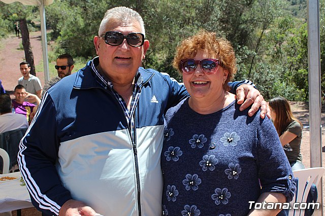 Jornada de convivencia Hermandades y Cofradas. Domingo 28 de abril de 2019 - 195