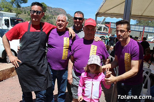 Jornada de convivencia Hermandades y Cofradas. Domingo 28 de abril de 2019 - 196