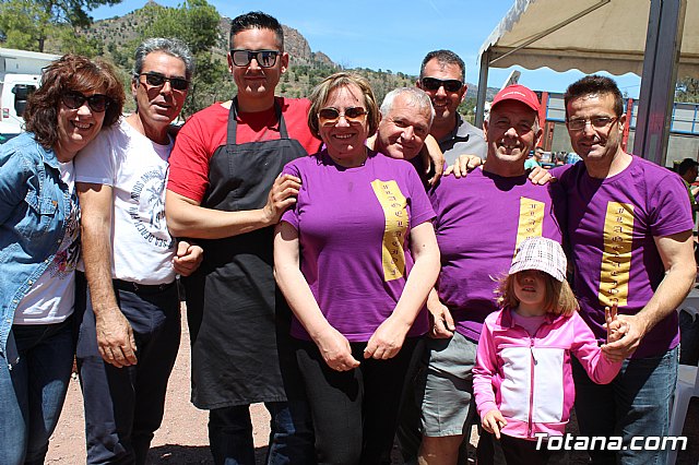 Jornada de convivencia Hermandades y Cofradas. Domingo 28 de abril de 2019 - 197