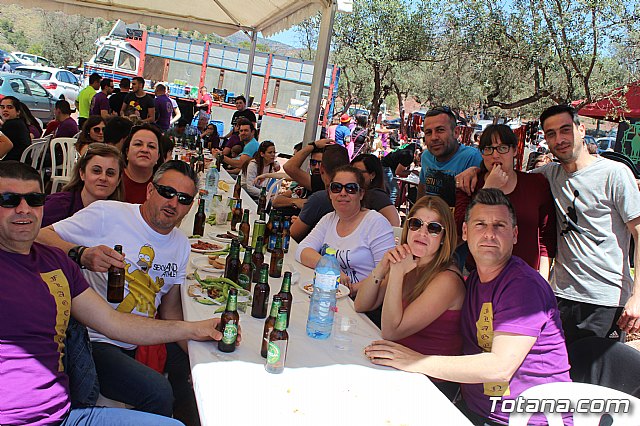 Jornada de convivencia Hermandades y Cofradas. Domingo 28 de abril de 2019 - 202