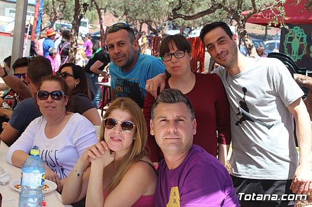 Jornada de convivencia Hermandades y Cofradas. Domingo 28 de abril de 2019 - 203