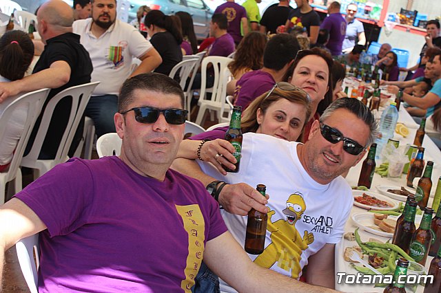 Jornada de convivencia Hermandades y Cofradas. Domingo 28 de abril de 2019 - 204