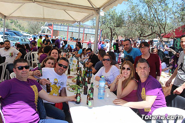 Jornada de convivencia Hermandades y Cofradas. Domingo 28 de abril de 2019 - 205