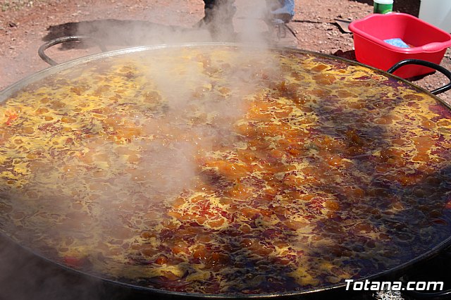 Jornada de convivencia Hermandades y Cofradas. Domingo 28 de abril de 2019 - 208