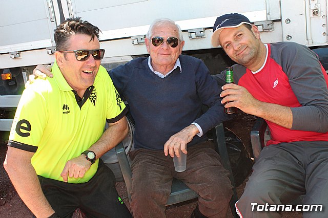 Jornada de convivencia Hermandades y Cofradas. Domingo 28 de abril de 2019 - 209