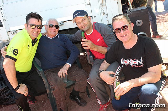 Jornada de convivencia Hermandades y Cofradas. Domingo 28 de abril de 2019 - 210