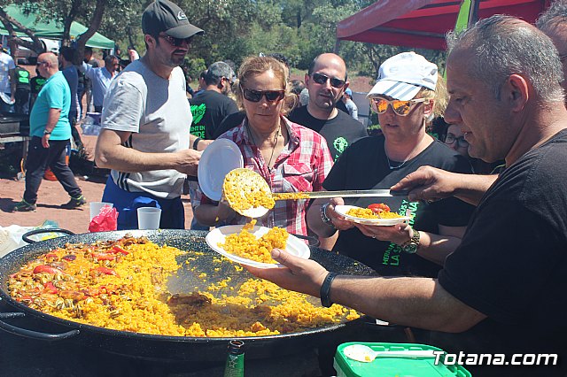 Jornada de convivencia Hermandades y Cofradas. Domingo 28 de abril de 2019 - 211