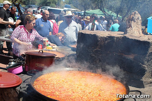Jornada de convivencia Hermandades y Cofradas. Domingo 28 de abril de 2019 - 212