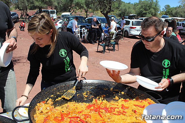 Jornada de convivencia Hermandades y Cofradas. Domingo 28 de abril de 2019 - 213