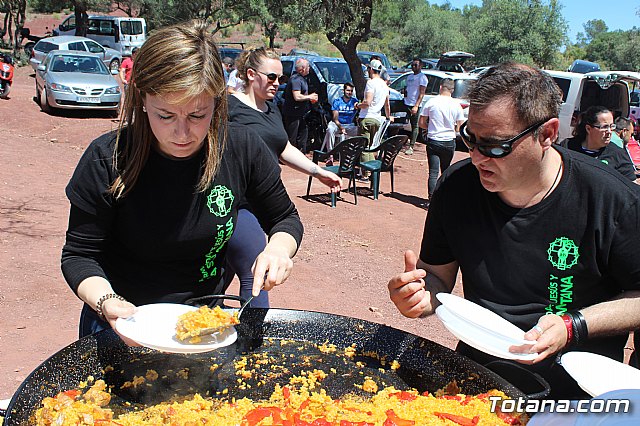 Jornada de convivencia Hermandades y Cofradas. Domingo 28 de abril de 2019 - 214