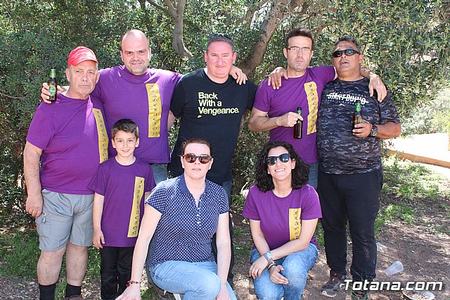 Jornada de convivencia Hermandades y Cofradas. Domingo 28 de abril de 2019 - 215