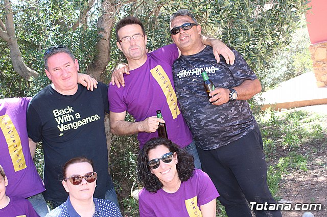 Jornada de convivencia Hermandades y Cofradas. Domingo 28 de abril de 2019 - 218