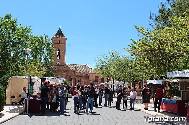 Jornada de convivencia Hermandades y Cofradas. Domingo 28 de abril de 2019 - 220