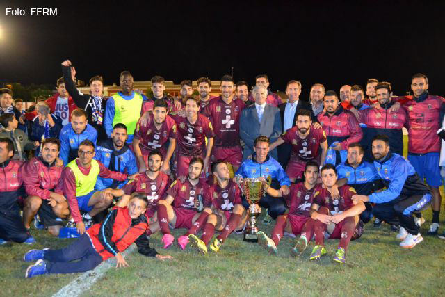 El Lorca Deportiva, campen de la Copa Federacin 2015 - 81