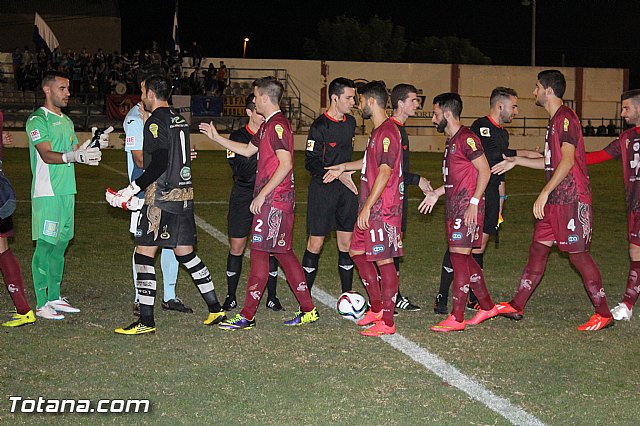 El Lorca Deportiva, campen de la Copa Federacin 2015 - 7