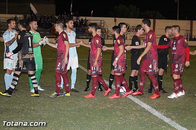 El Lorca Deportiva, campen de la Copa Federacin 2015 - 8