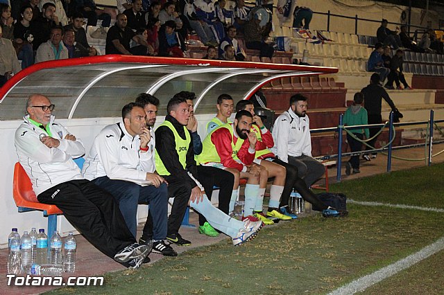 El Lorca Deportiva, campen de la Copa Federacin 2015 - 11
