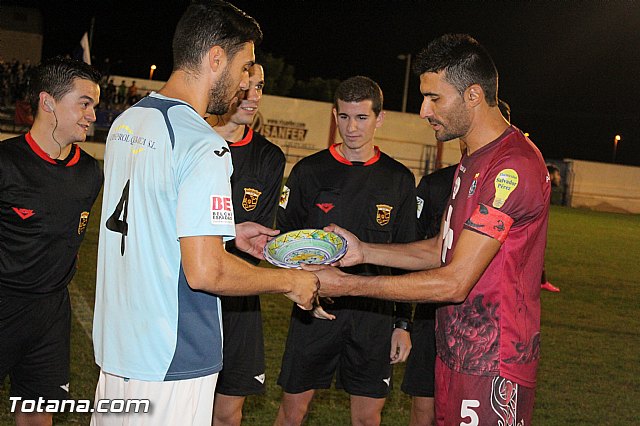 El Lorca Deportiva, campen de la Copa Federacin 2015 - 12