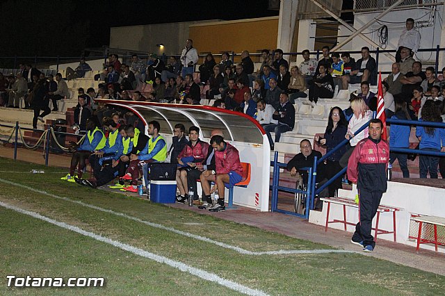 El Lorca Deportiva, campen de la Copa Federacin 2015 - 15