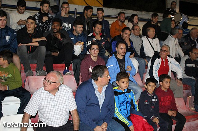 El Lorca Deportiva, campen de la Copa Federacin 2015 - 17