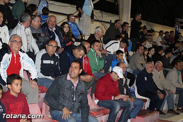 El Lorca Deportiva, campen de la Copa Federacin 2015 - 18