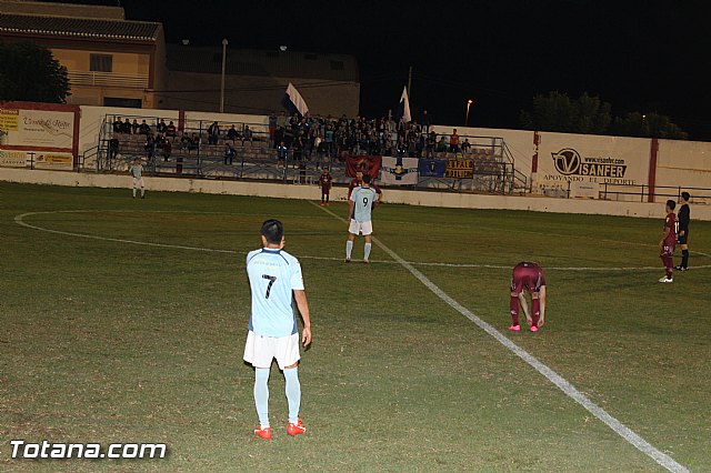 El Lorca Deportiva, campen de la Copa Federacin 2015 - 19