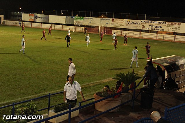 El Lorca Deportiva, campen de la Copa Federacin 2015 - 20