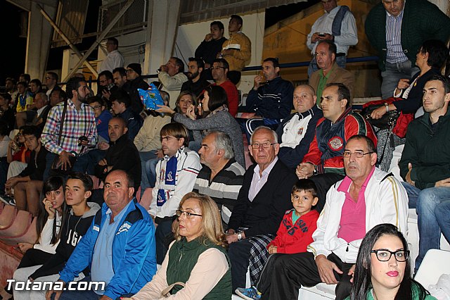 El Lorca Deportiva, campen de la Copa Federacin 2015 - 22