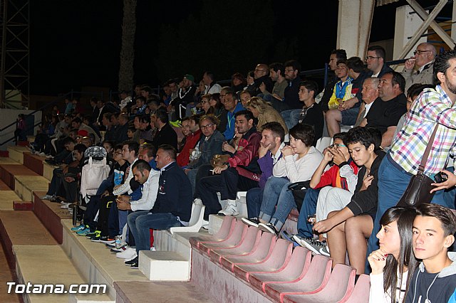 El Lorca Deportiva, campen de la Copa Federacin 2015 - 23
