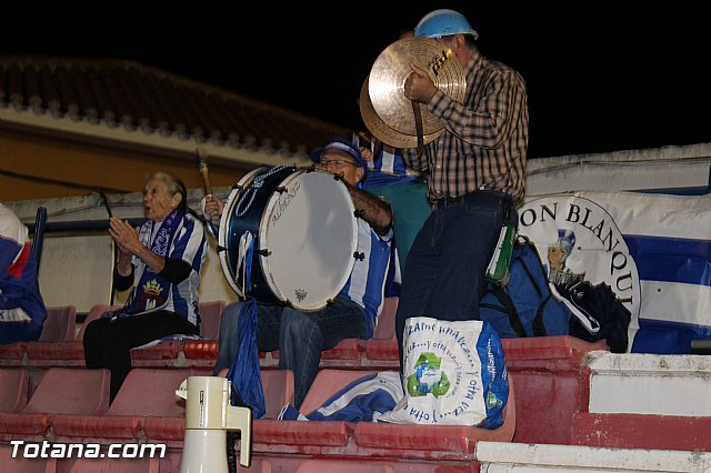 El Lorca Deportiva, campen de la Copa Federacin 2015 - 25