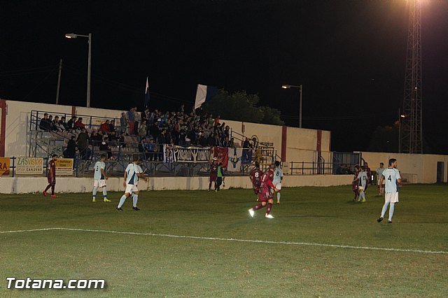 El Lorca Deportiva, campen de la Copa Federacin 2015 - 27