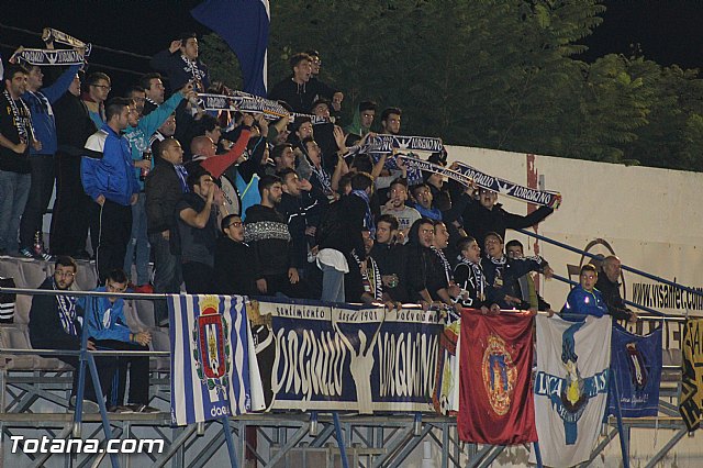 El Lorca Deportiva, campen de la Copa Federacin 2015 - 28