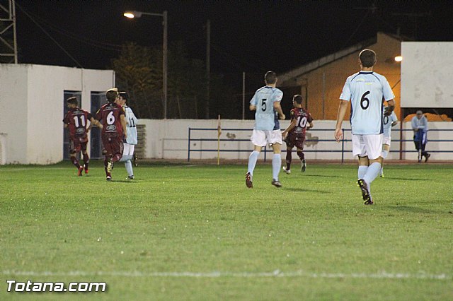 El Lorca Deportiva, campen de la Copa Federacin 2015 - 29