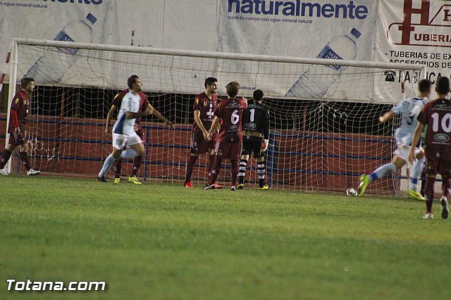 El Lorca Deportiva, campen de la Copa Federacin 2015 - 30