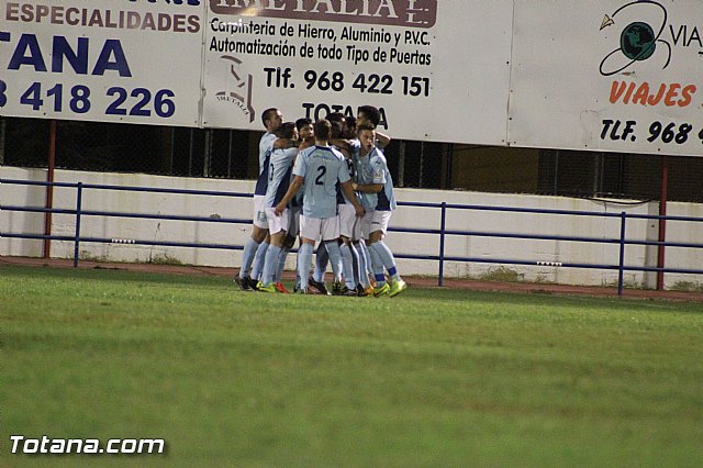 El Lorca Deportiva, campen de la Copa Federacin 2015 - 32