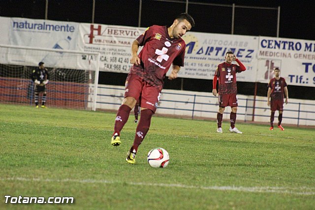 El Lorca Deportiva, campen de la Copa Federacin 2015 - 33