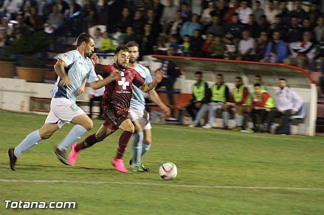 El Lorca Deportiva, campen de la Copa Federacin 2015 - 34