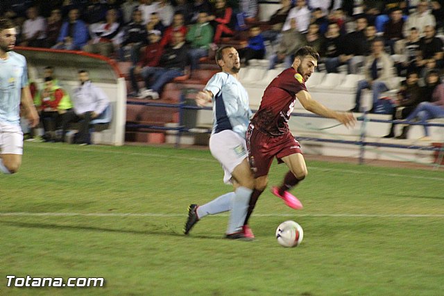 El Lorca Deportiva, campen de la Copa Federacin 2015 - 35