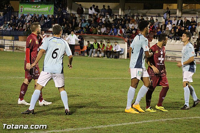 El Lorca Deportiva, campen de la Copa Federacin 2015 - 38